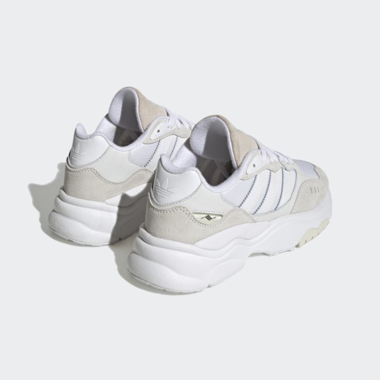 Retropy F90 Sapatos Adidas Branco