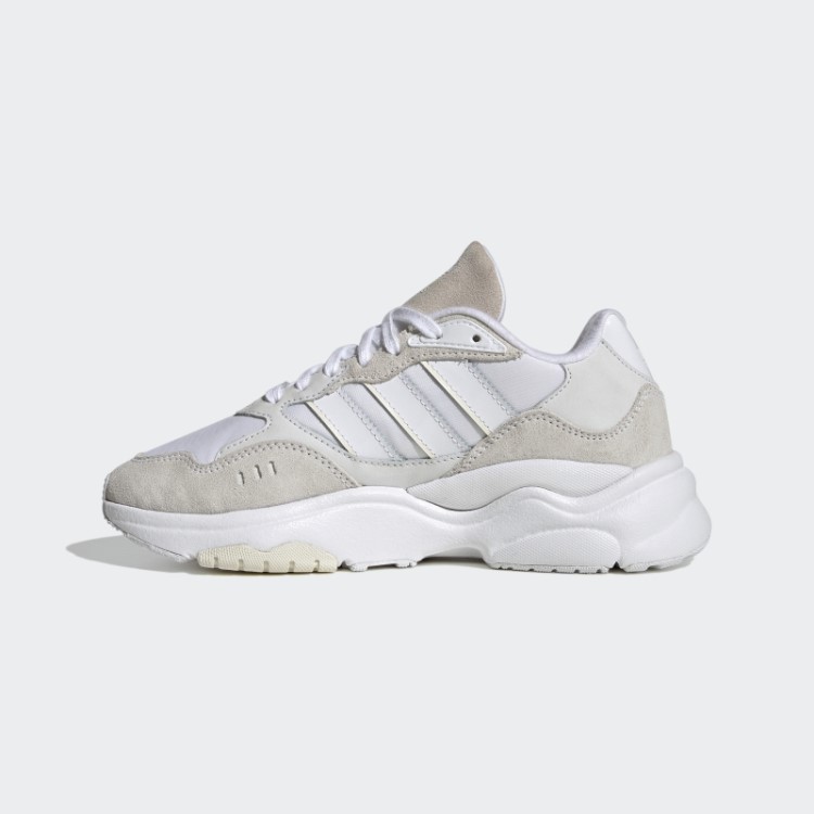 Retropy F90 Sapatos Adidas Branco