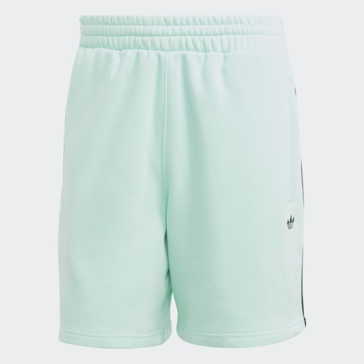 Short Verde Adidas Adicolor Arquivo Sazonal
