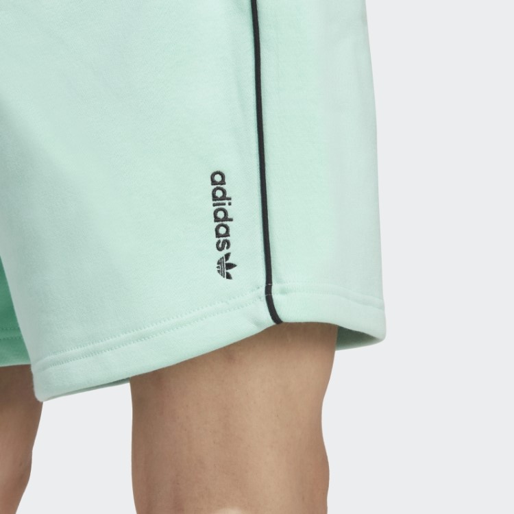 Short Verde Adidas Adicolor Arquivo Sazonal