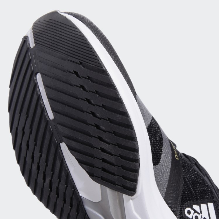 Tênis De Corrida Adizero Rc 4 Preto Adidas