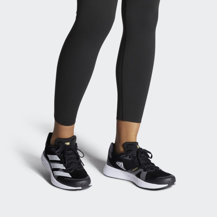 Tênis De Corrida Adizero Rc 4 Preto Adidas