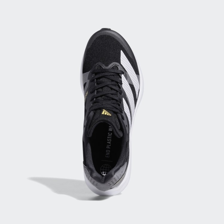 Tênis De Corrida Adizero Rc 4 Preto Adidas