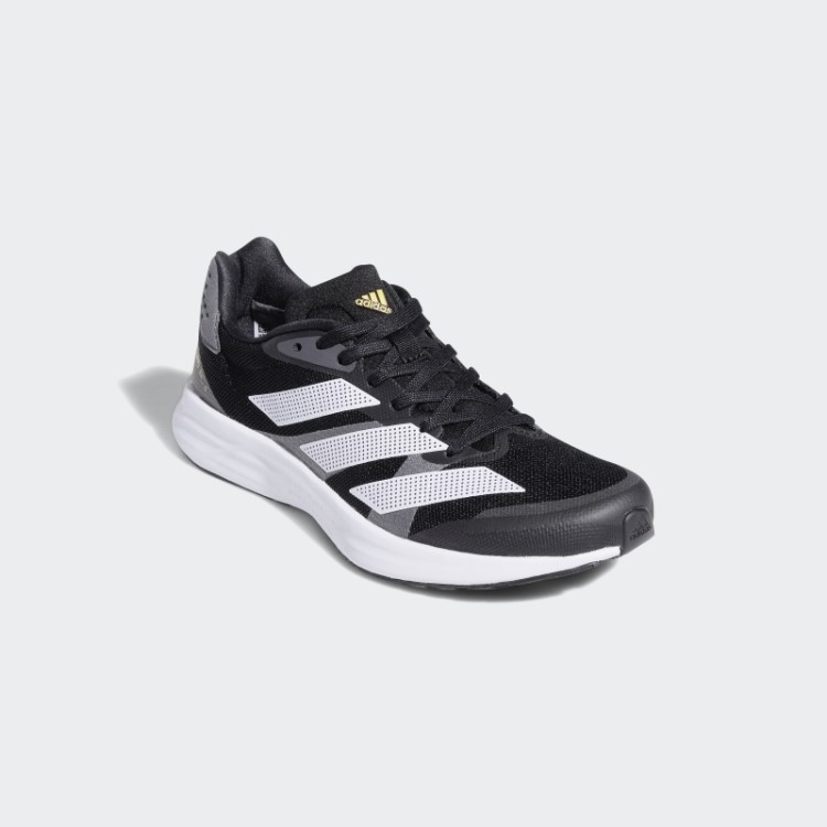 Tênis De Corrida Adizero Rc 4 Preto Adidas