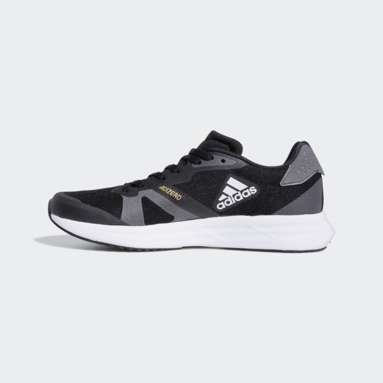Tênis De Corrida Adizero Rc 4 Preto Adidas