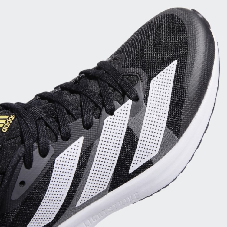 Tênis De Corrida Adizero Rc 4 Preto Adidas