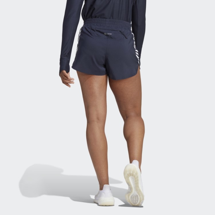 Bermuda De Corrida Boston Marathon 2023 Ink Adidas