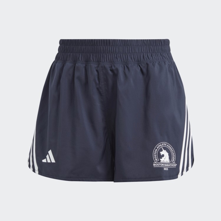 Bermuda De Corrida Boston Marathon 2023 Ink Adidas