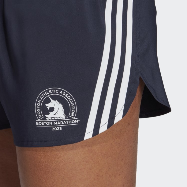 Bermuda De Corrida Boston Marathon 2023 Ink Adidas