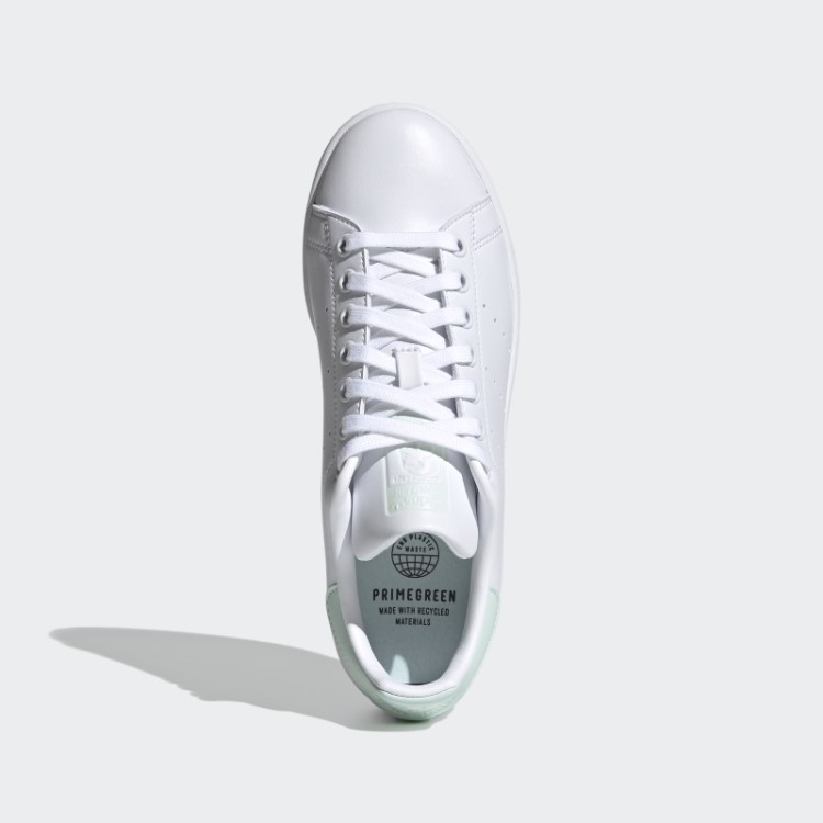 Tênis Adidas Stan Smith Verde Traço