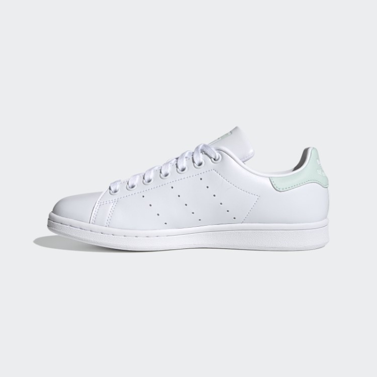 Tênis Adidas Stan Smith Verde Traço