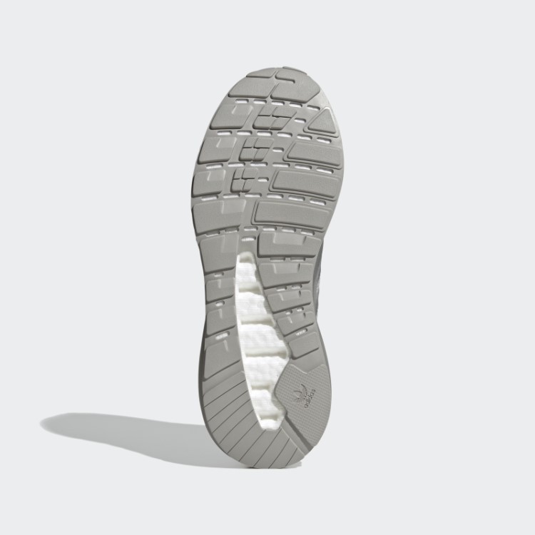 Tênis Adidas Cinza Zx 2k Boost 2.0