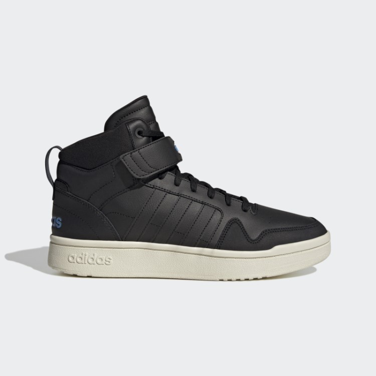 Tênis Preto Adidas Postmove Mid Classic