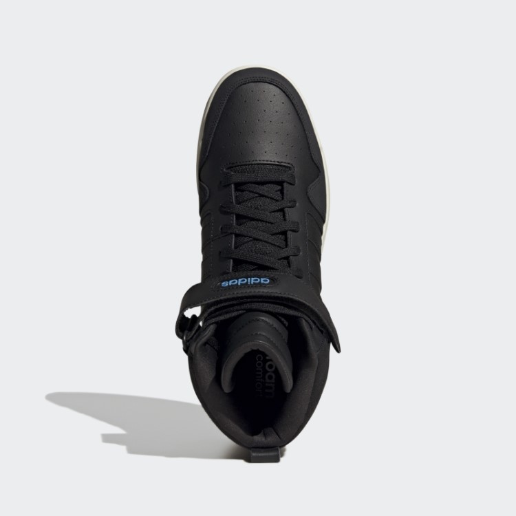 Tênis Preto Adidas Postmove Mid Classic