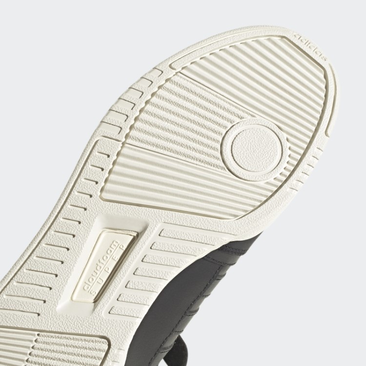 Tênis Preto Adidas Postmove Mid Classic
