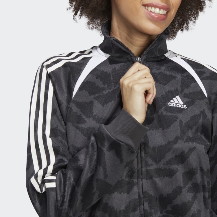 Jaqueta Carbono Tiro Terno Up Estilo De Vida Adidas