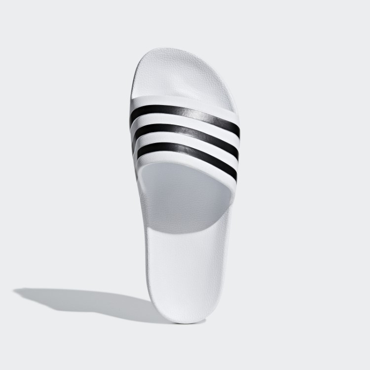 Adidas Adilette Aqua Slides Preto