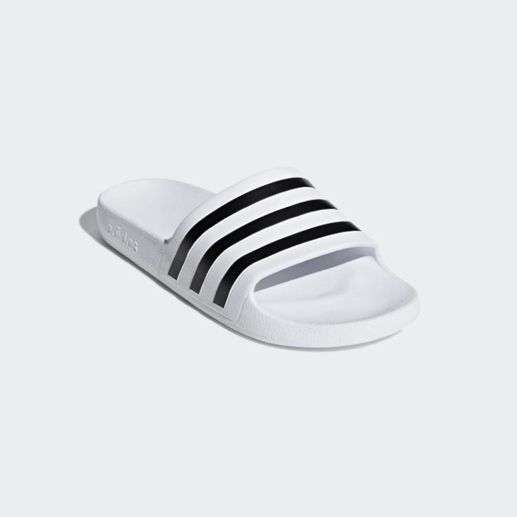 Adidas Adilette Aqua Slides Preto