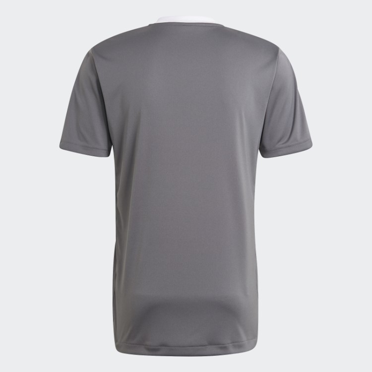 Camisa De Treino Adidas Tiro 21 Cinza