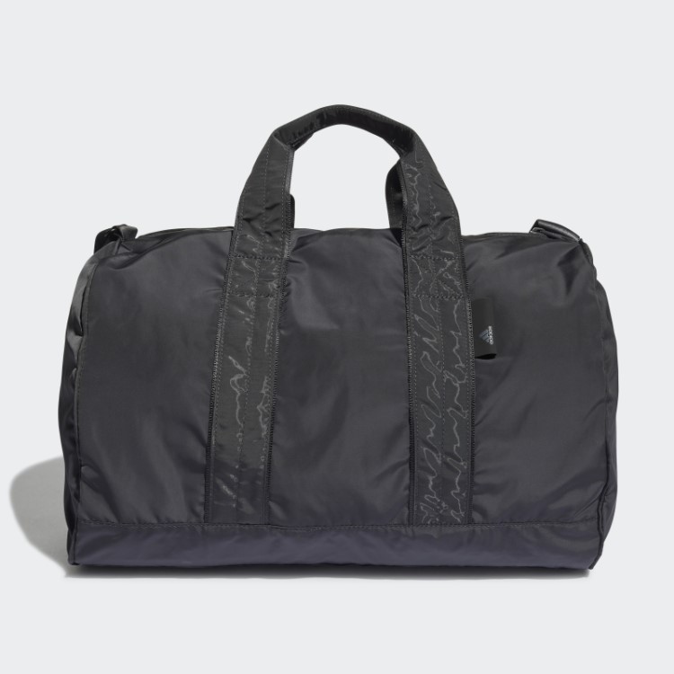 Bolsa Esportiva Adidas Carbon Studio Lounge