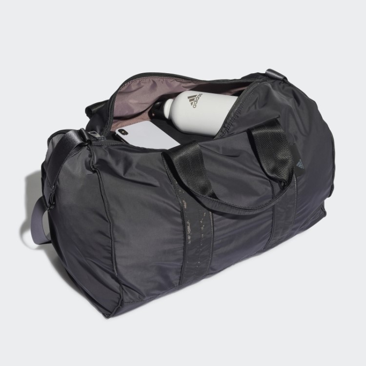 Bolsa Esportiva Adidas Carbon Studio Lounge