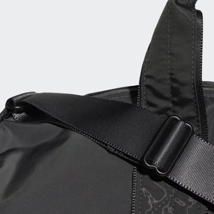 Bolsa Esportiva Adidas Carbon Studio Lounge