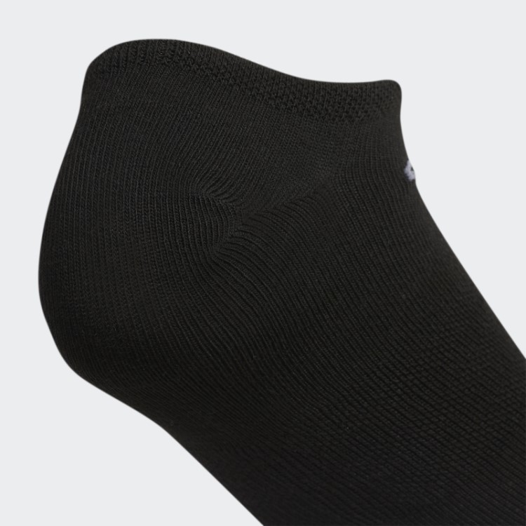 Superlite No-show Meias 6 Pares Adidas Multicolor
