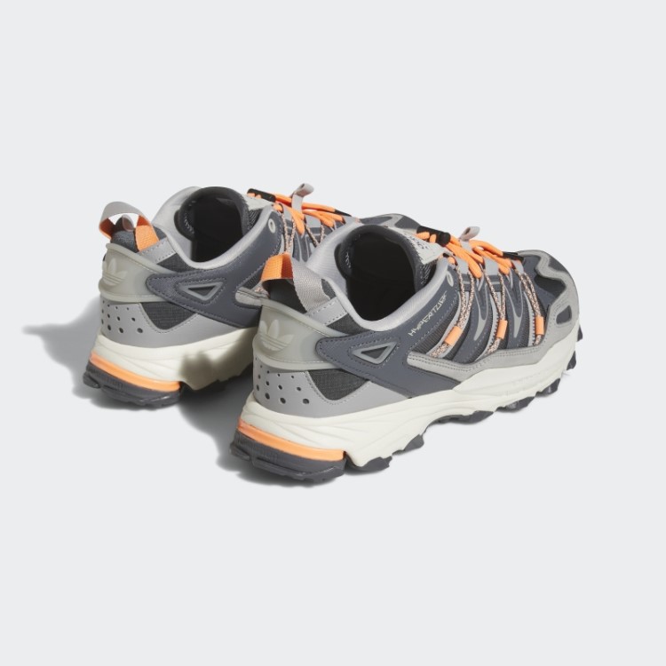 Tênis Hyperturf Cinza Adidas