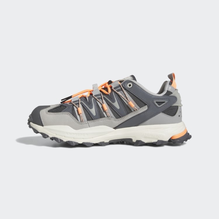 Tênis Hyperturf Cinza Adidas