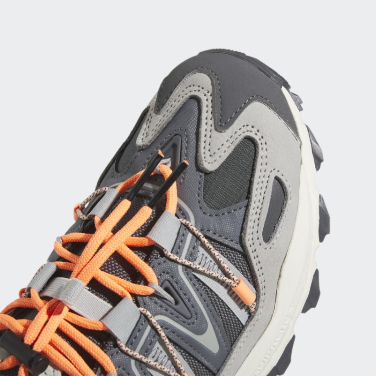 Tênis Hyperturf Cinza Adidas