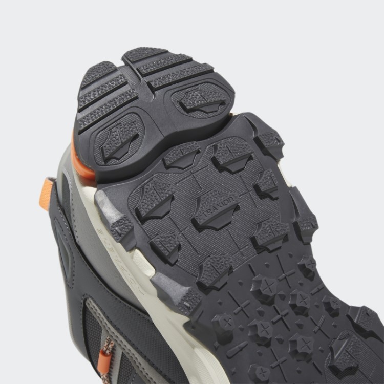 Tênis Hyperturf Cinza Adidas