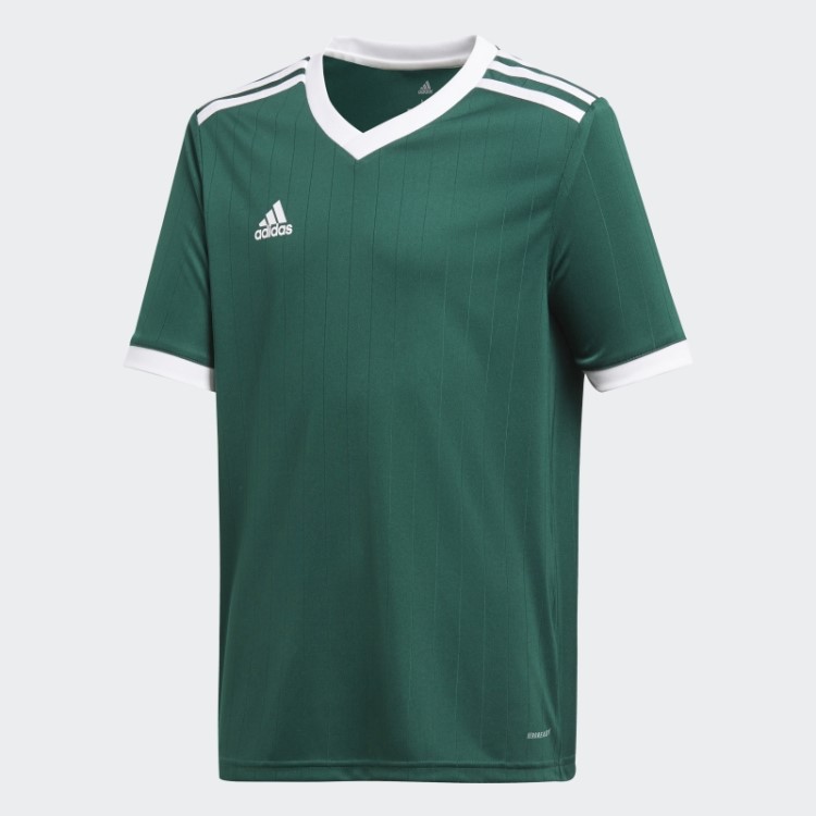 Tabela 18 Jersey Verde Adidas