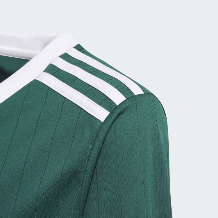 Tabela 18 Jersey Verde Adidas