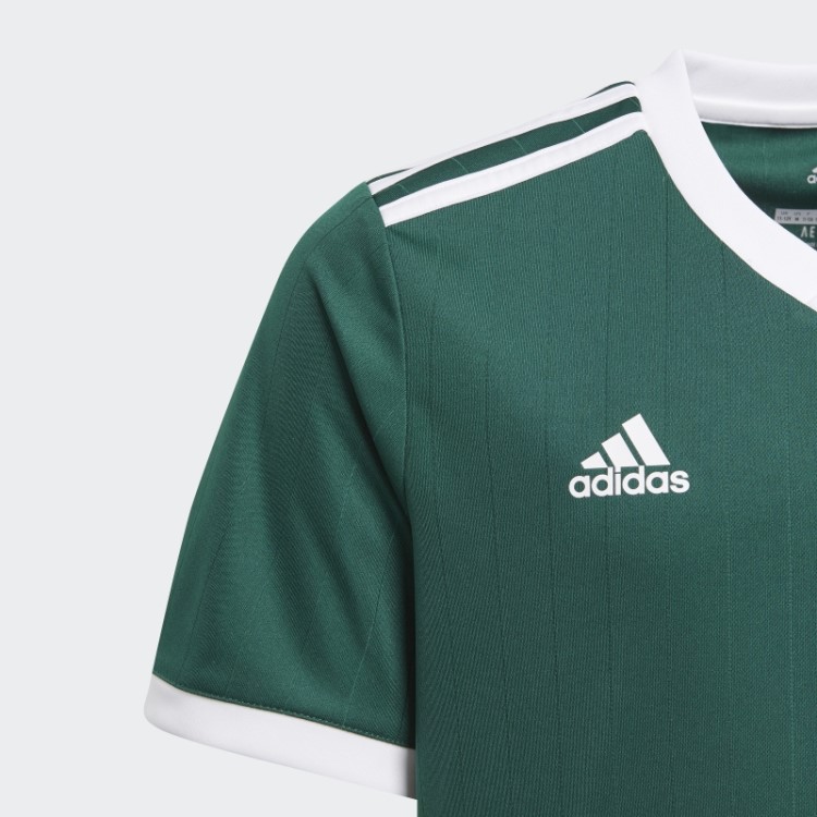 Tabela 18 Jersey Verde Adidas