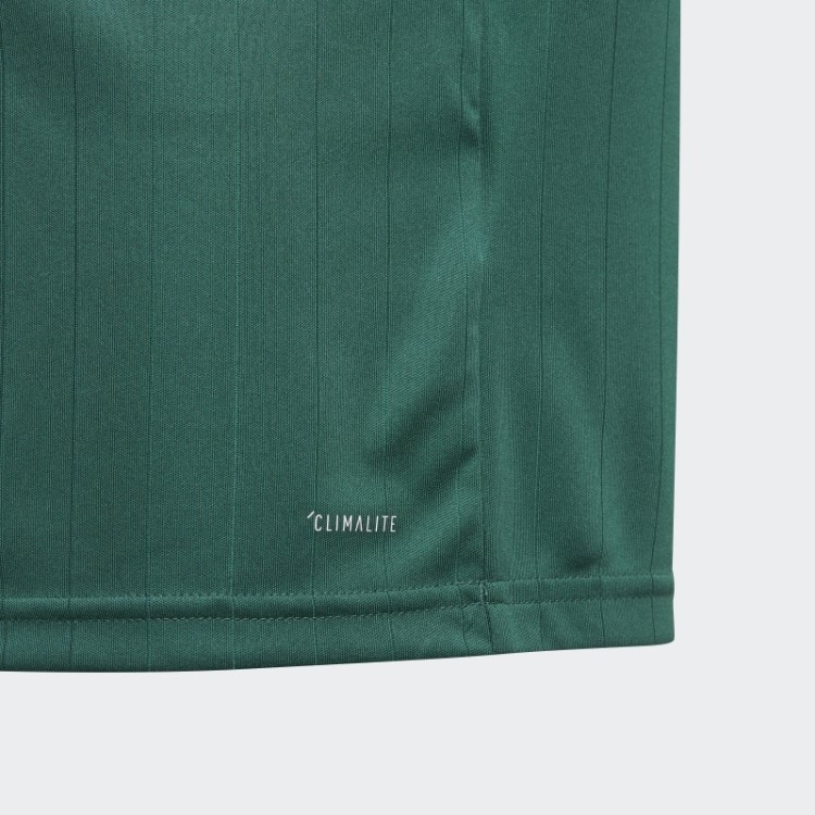Tabela 18 Jersey Verde Adidas