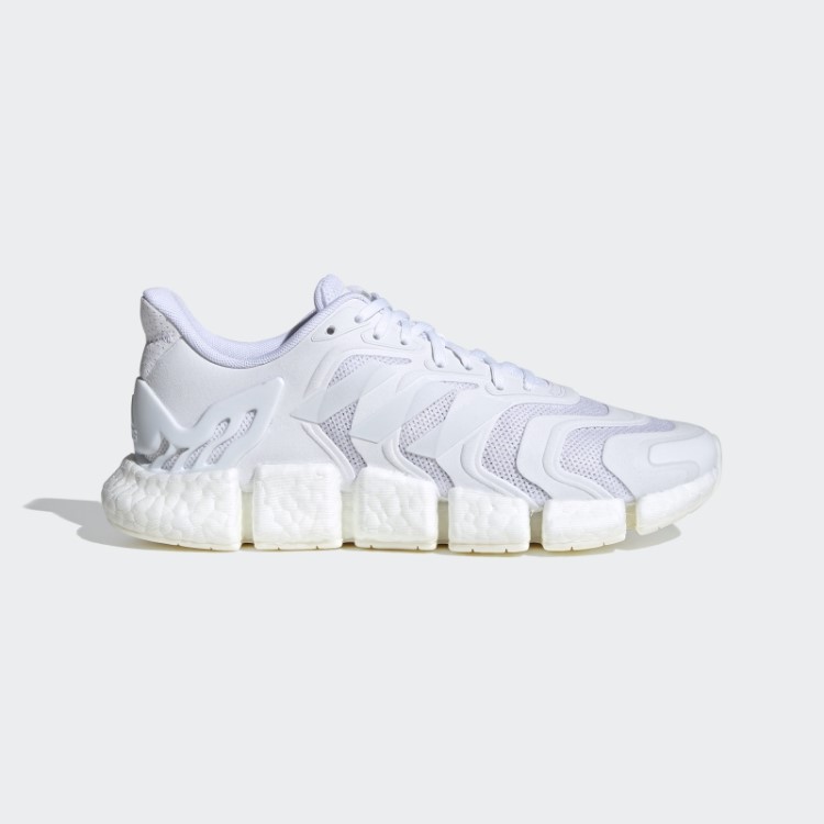 Tênis Branco Climacool Vento Adidas