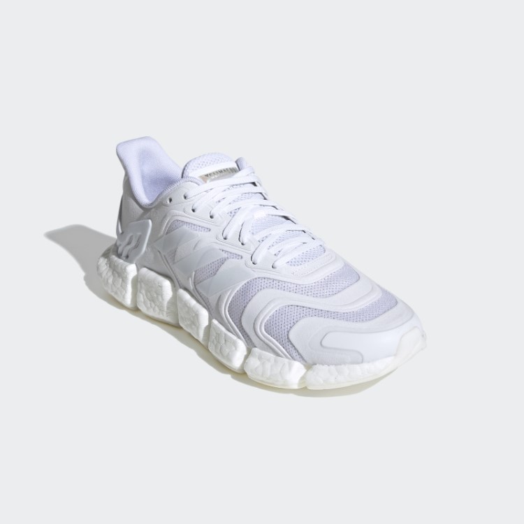 Tênis Branco Climacool Vento Adidas