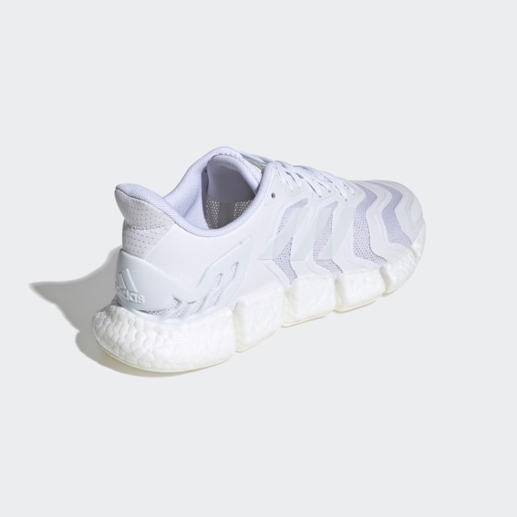 Tênis Branco Climacool Vento Adidas