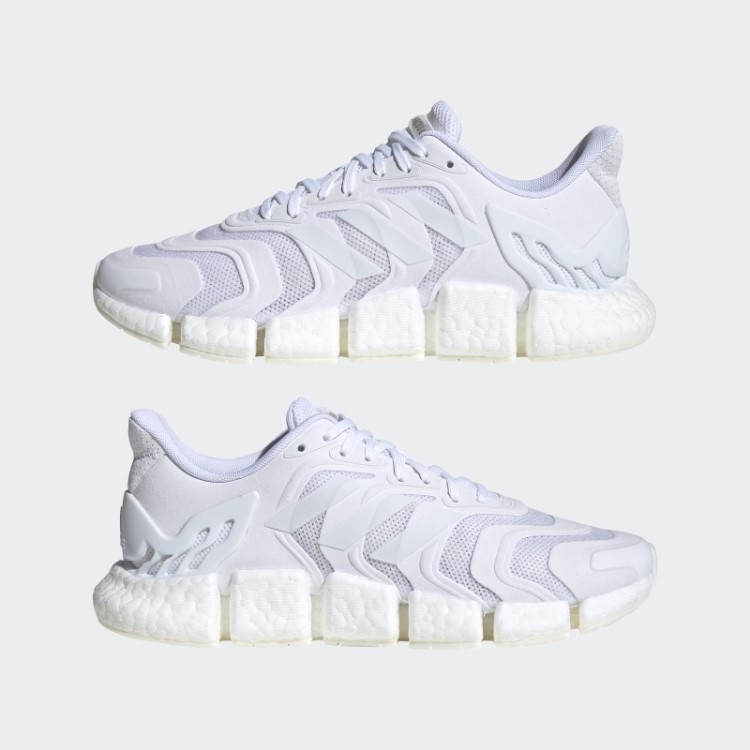 Tênis Branco Climacool Vento Adidas