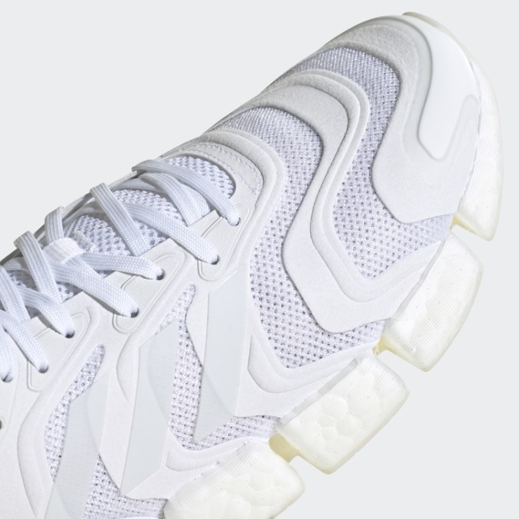 Tênis Branco Climacool Vento Adidas