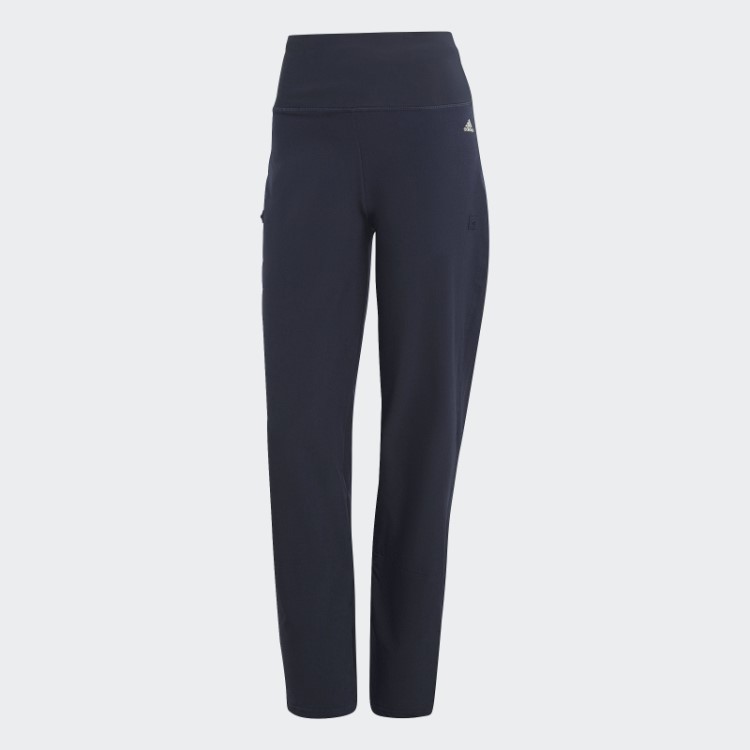 Calça Estampada Ink Positivisea Adidas