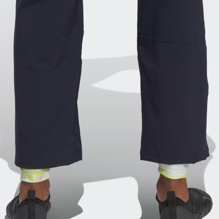 Calça Estampada Ink Positivisea Adidas
