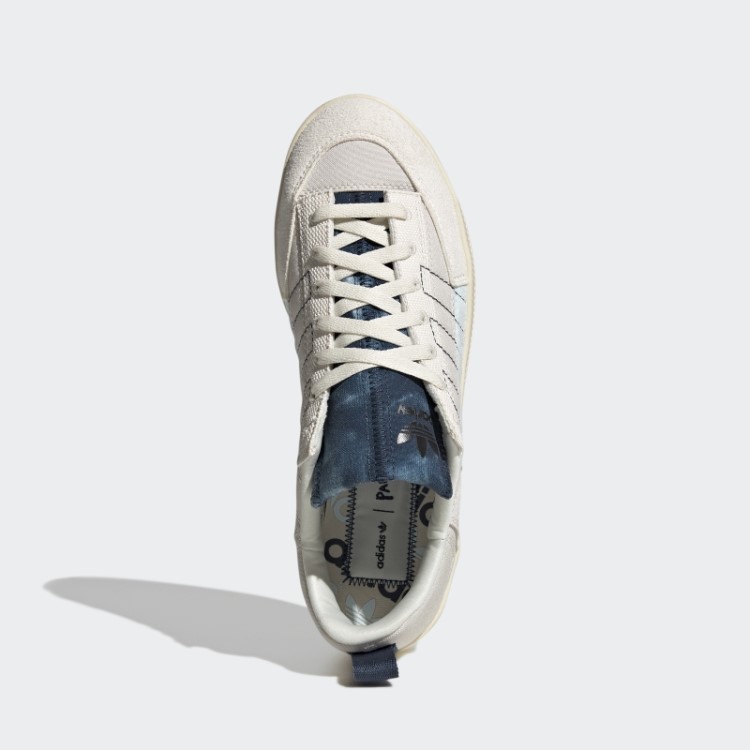 Tênis Adidas Nizza Parley Azul