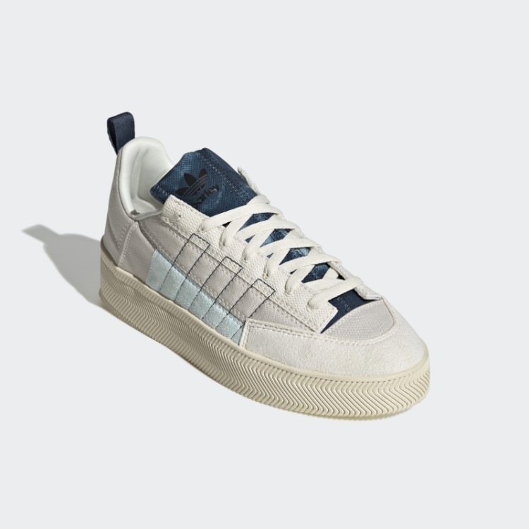 Tênis Adidas Nizza Parley Azul