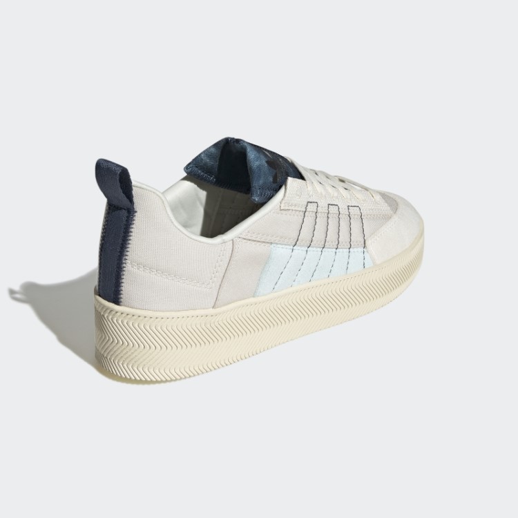 Tênis Adidas Nizza Parley Azul