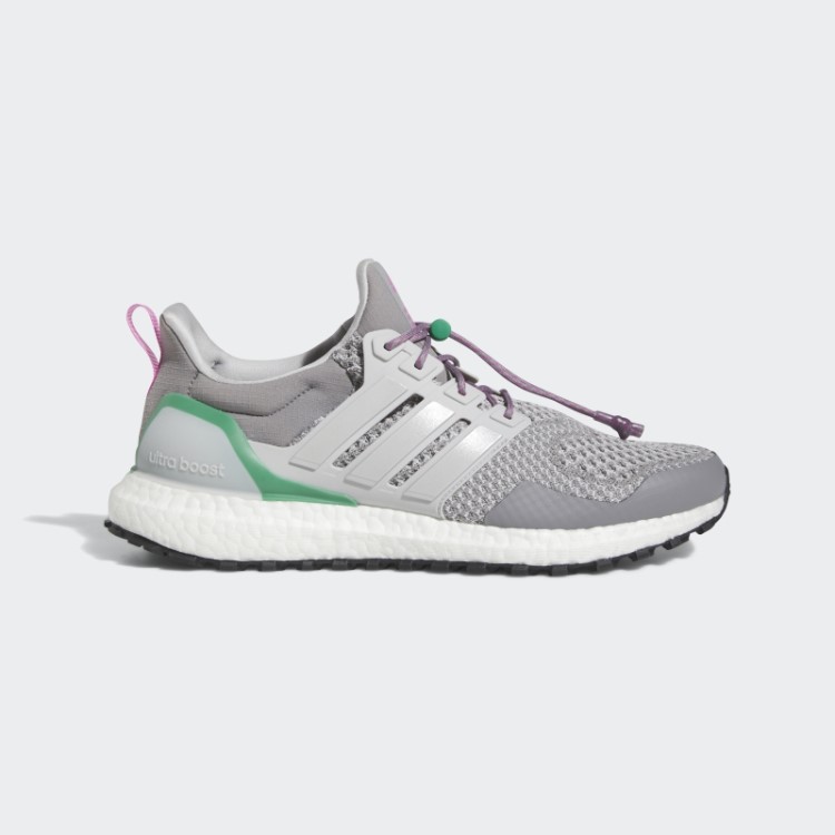 Tênis Adidas Ultraboost 1.0 Fúcsia