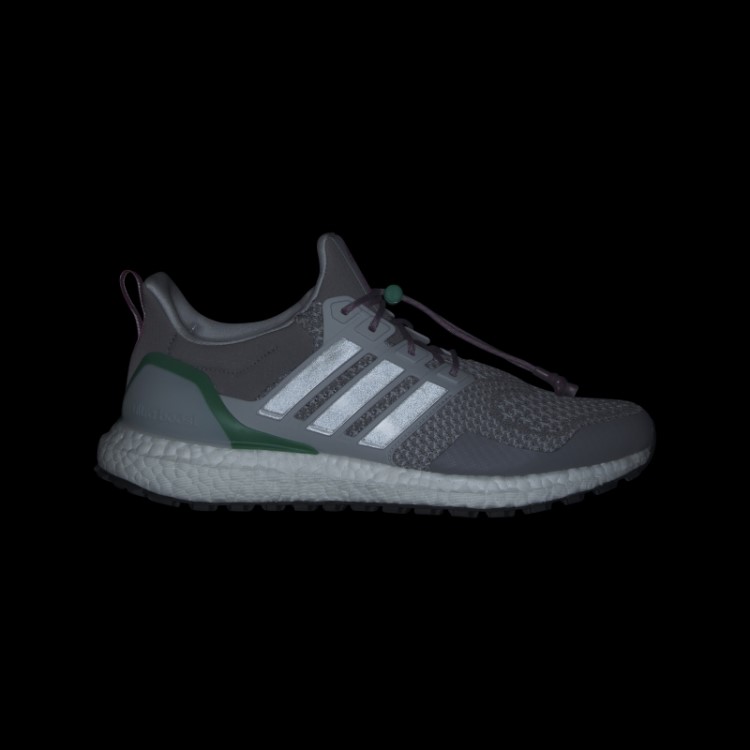 Tênis Adidas Ultraboost 1.0 Fúcsia