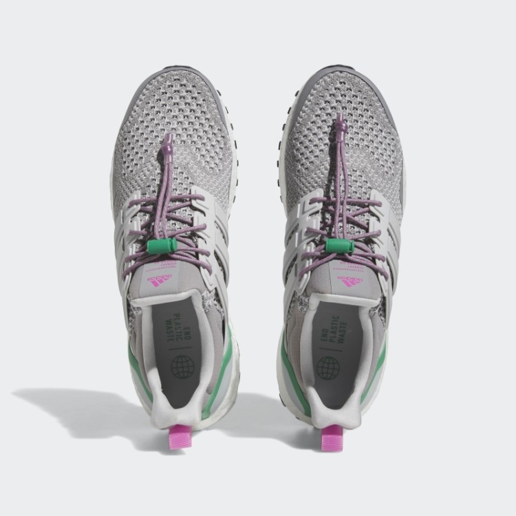 Tênis Adidas Ultraboost 1.0 Fúcsia