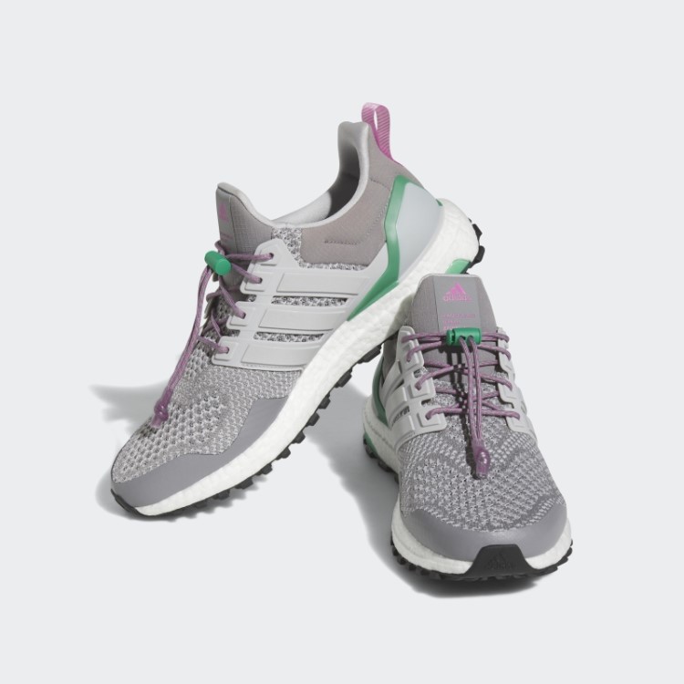 Tênis Adidas Ultraboost 1.0 Fúcsia