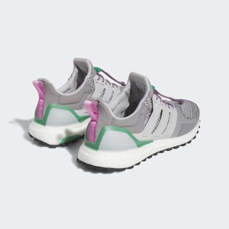 Tênis Adidas Ultraboost 1.0 Fúcsia
